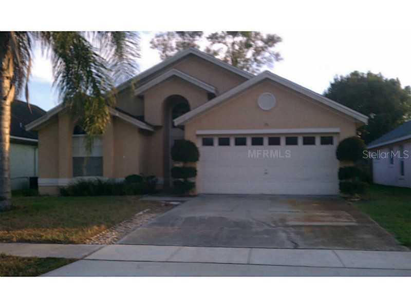 7912 Antibes Ct., Orlando, FL 32825