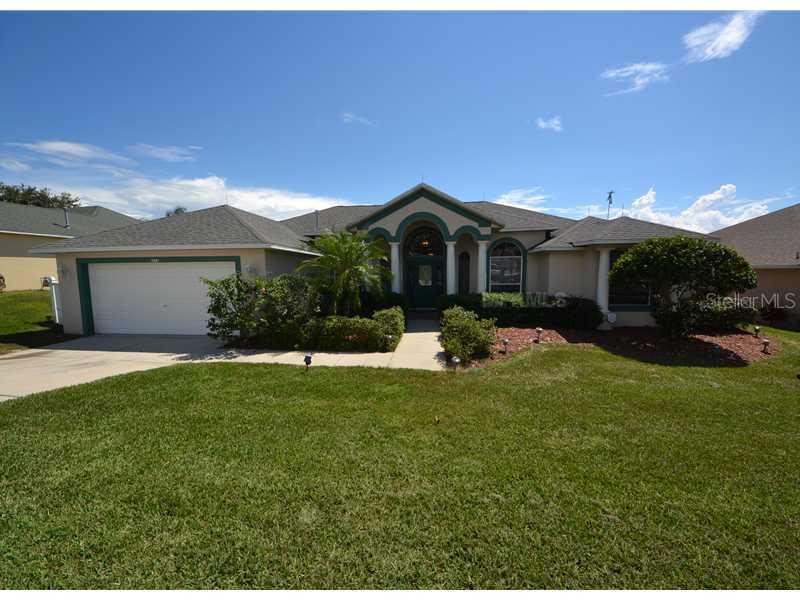 1553 Nightfall Dr., Clermont, FL 34711