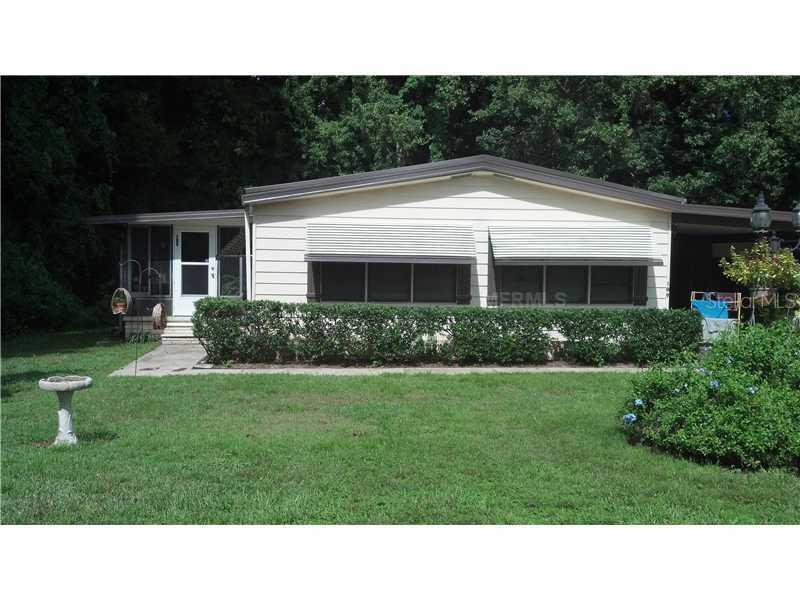 [Address Hidden by Seller], Wildwood, FL 34785