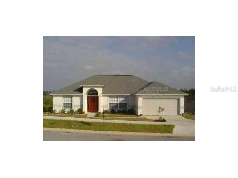[Address Hidden by Seller], Groveland, FL 34736