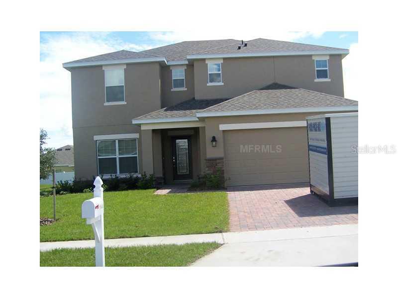 9946 Lenox Street, Clermont, FL 34711