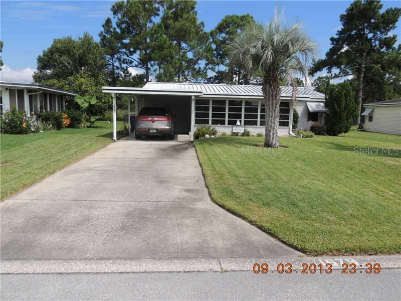 1679 Elkhart Cir., Tavares, FL 32778