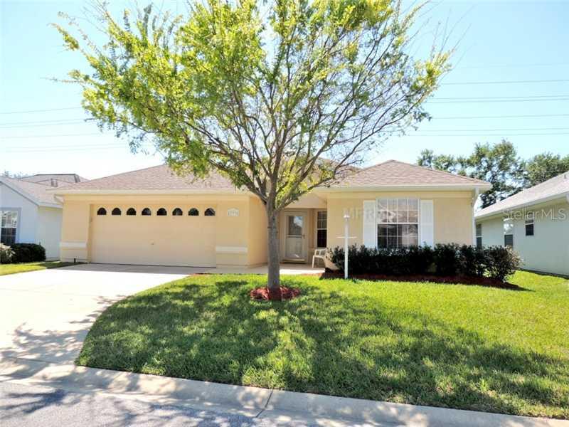 17938 SE 115 Cir., Summerfield, FL 34491