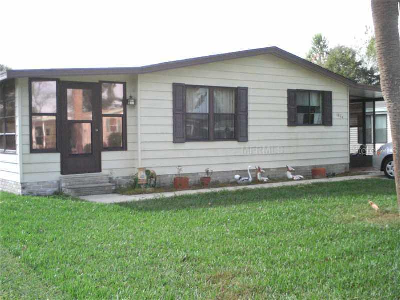 1854 W Schwartz Blvd, The Villages, FL 32159