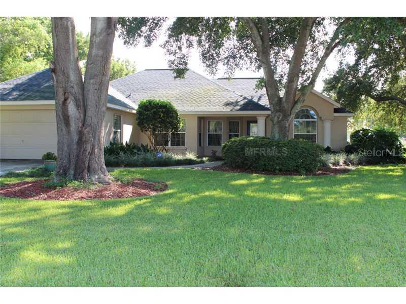 33812 Overton Dr., Leesburg, FL 34788