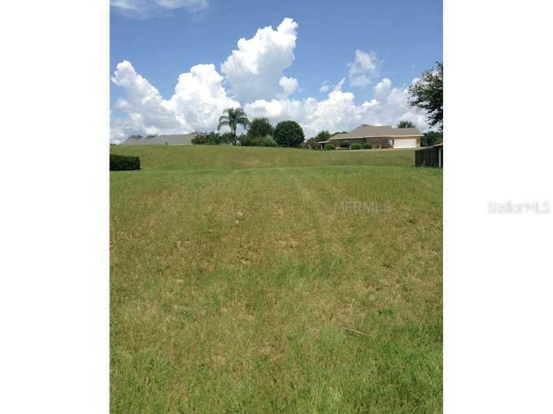 Indian Tr., Eustis, FL 32726