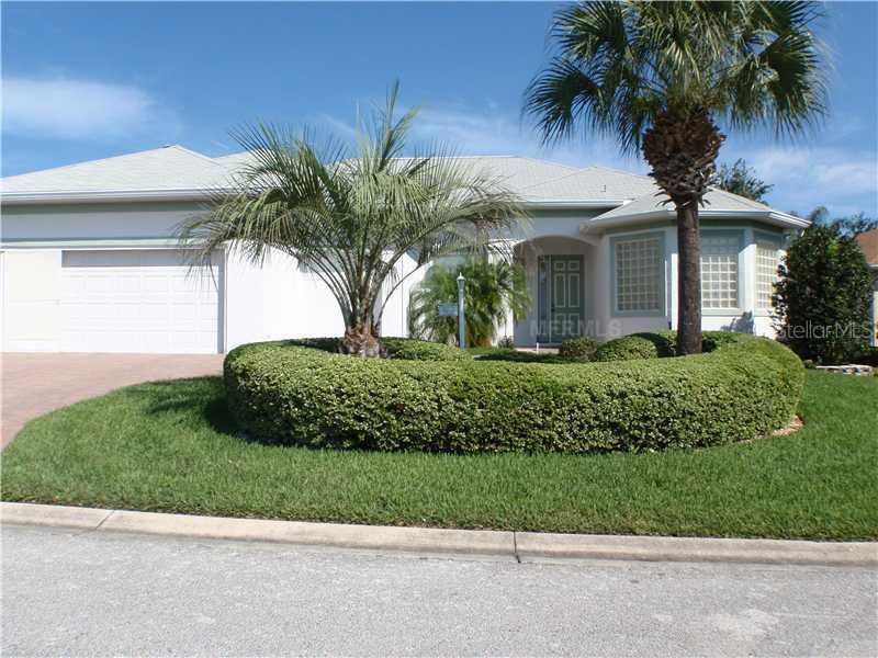 [Address Hidden by Seller], Summerfield, FL 34491