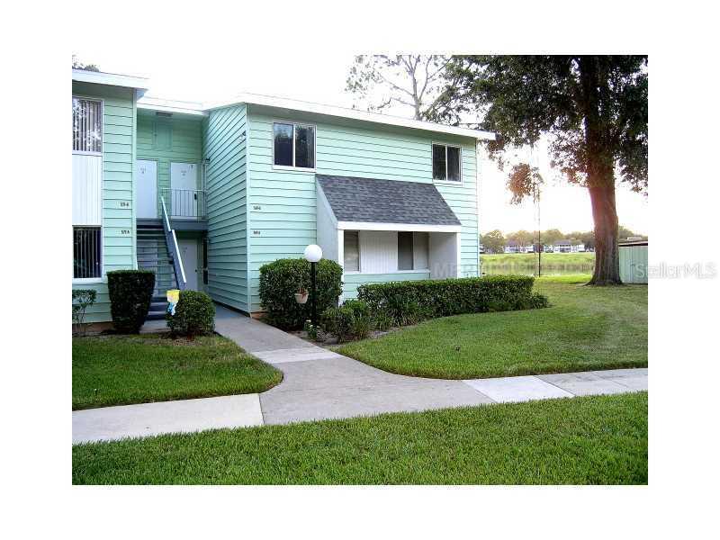 569 Midway Drive #B, Ocala, FL 34472