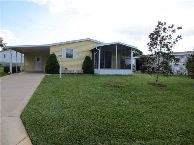 1224 Pompano Ln., The Villages, FL 32159