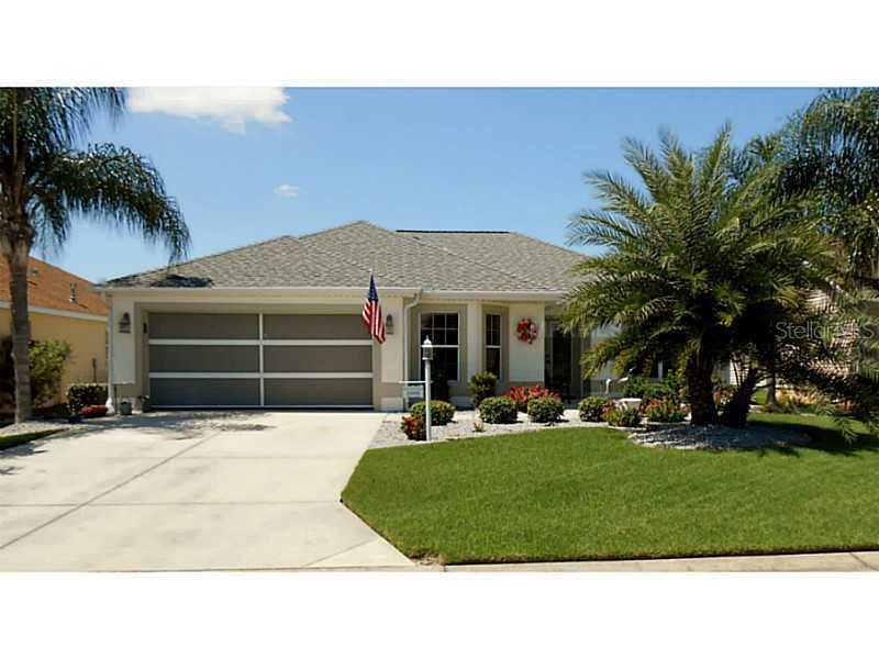 1888 Poppy Cir., The Villages, FL 32162