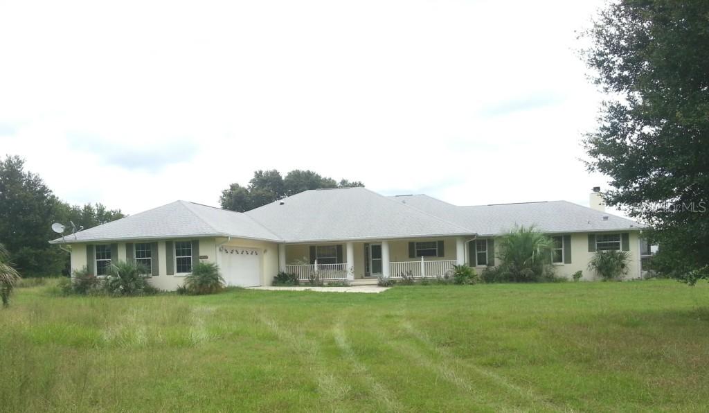 15065 SE 73 Ave., Summerfield, FL 34491