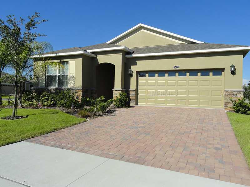 3699 Corsica Lane, Clermont, FL 34711
