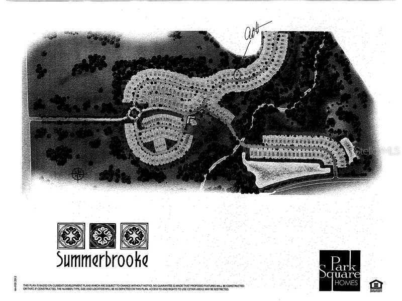 2299 Natoma Blvd., Mount Dora, FL 32757