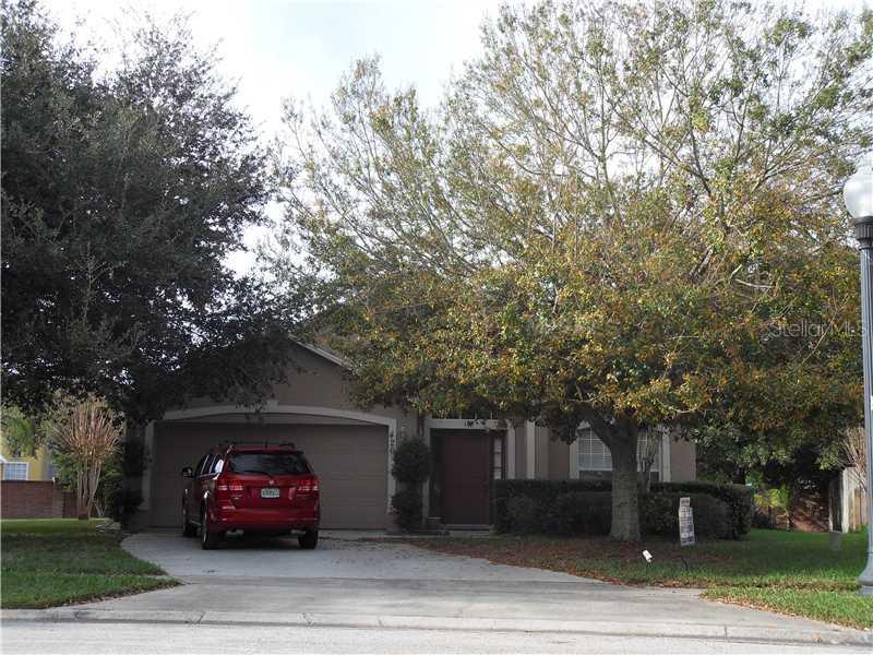426 Drexel Ridge Cir., Ocoee, FL 34761