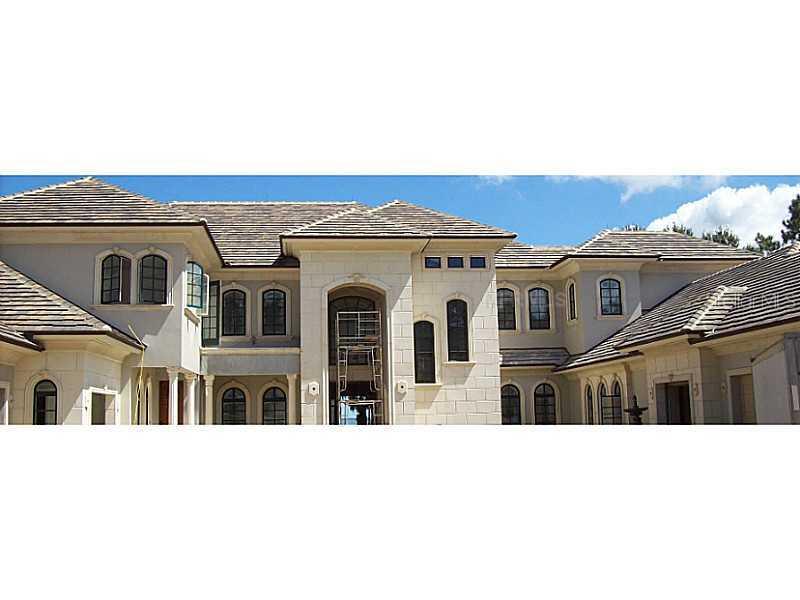 15633 Pendio Dr., Montverde, FL 34756