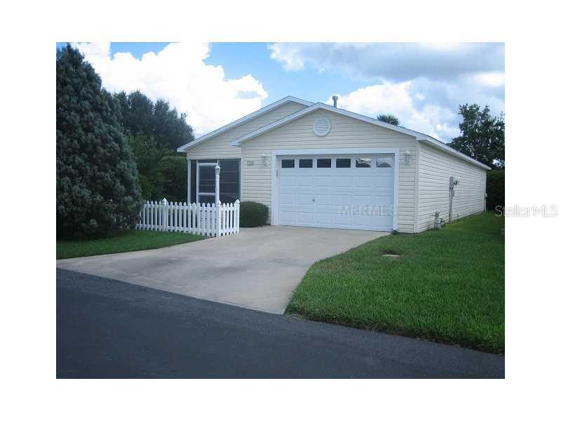 3345 Riverton Rd., The Villages, FL 32162