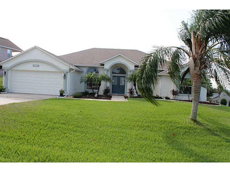 13628 Vista Del Lago Blvd., Clermont, FL 34711