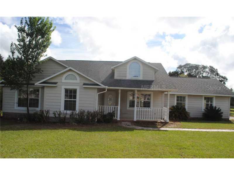 9165 County Road 128c, Wildwood, FL 34785