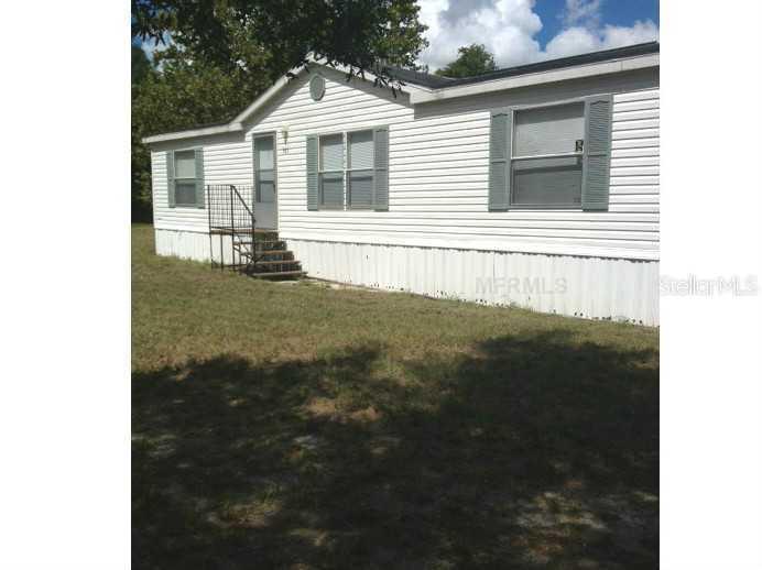 901 Youth Camp Rd., Groveland, FL 34736