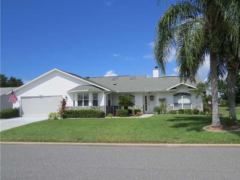 26608 Evert St., Leesburg, FL 34748