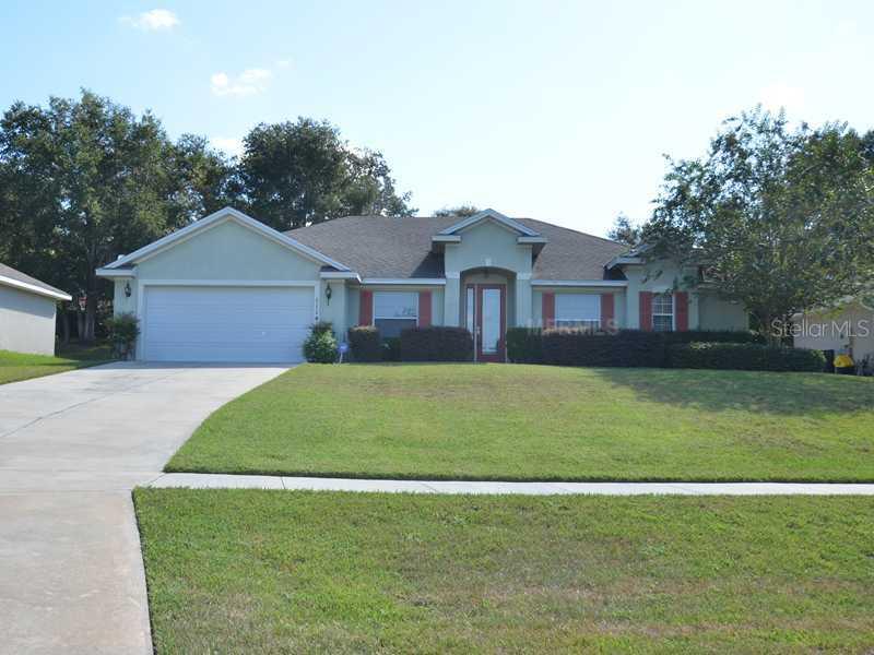 11141 Oakshore Ln., Clermont, FL 34711