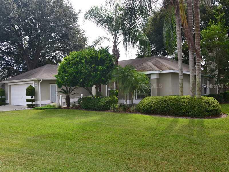 2715 Butternut Ct., Eustis, FL 32726