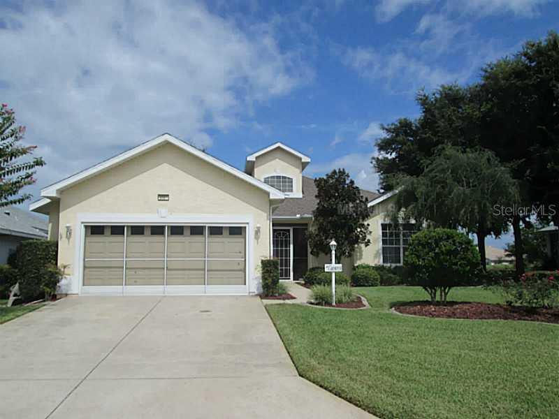5667 Gulf Stream St., Tavares, FL 32778