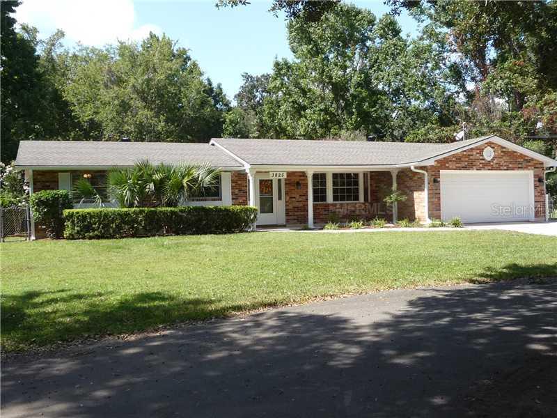 3825 Magnolia Dr., Leesburg, FL 34748