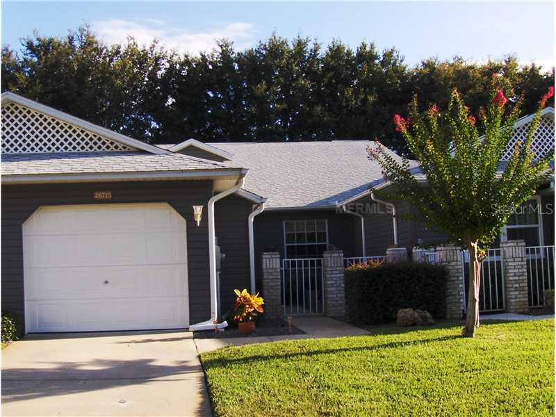 26715 Cash Ct., Leesburg, FL 34748