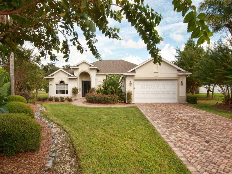 23001 Oak Prairie Cir., Sorrento, FL 32776