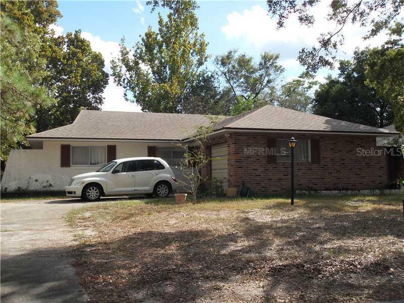 4810 North Ln., Orlando, FL 32808