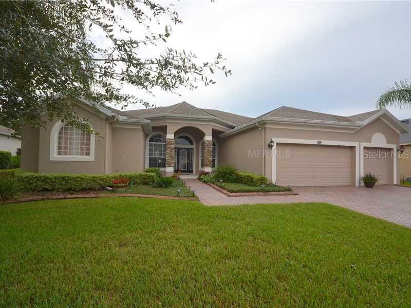 1552 Sherbrook Dr., Clermont, FL 34711