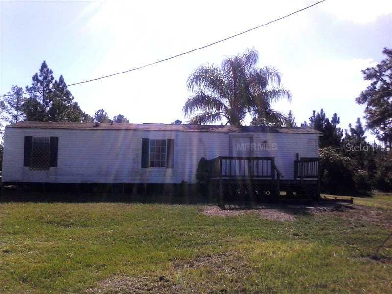 [Address Hidden by Seller], Clermont, FL 34714