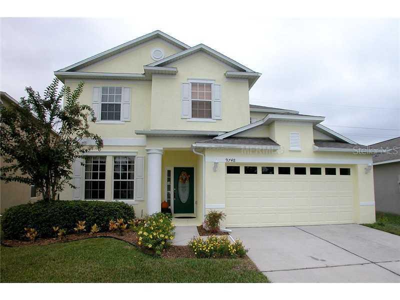9748 Heron Pointe Dr., Orlando, FL 32832