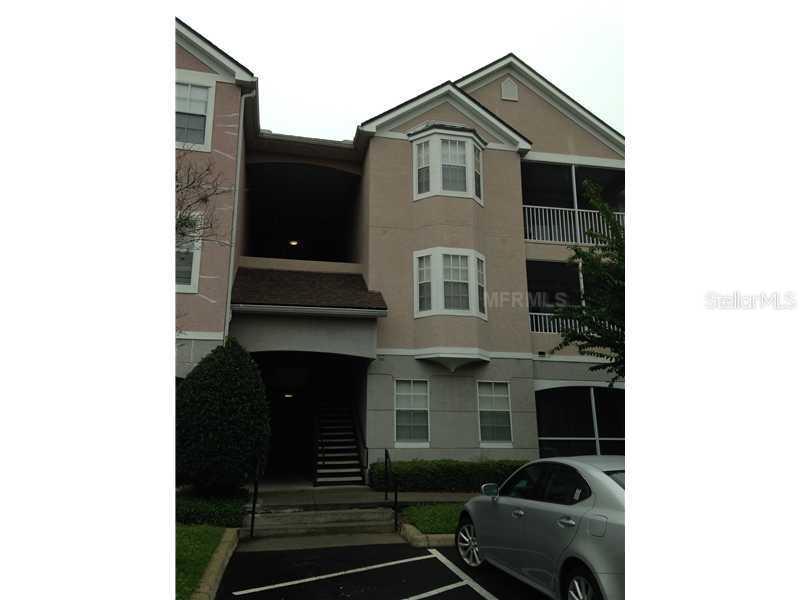 3315 Parkchester Square Blvd. #308, Orlando, FL 32835