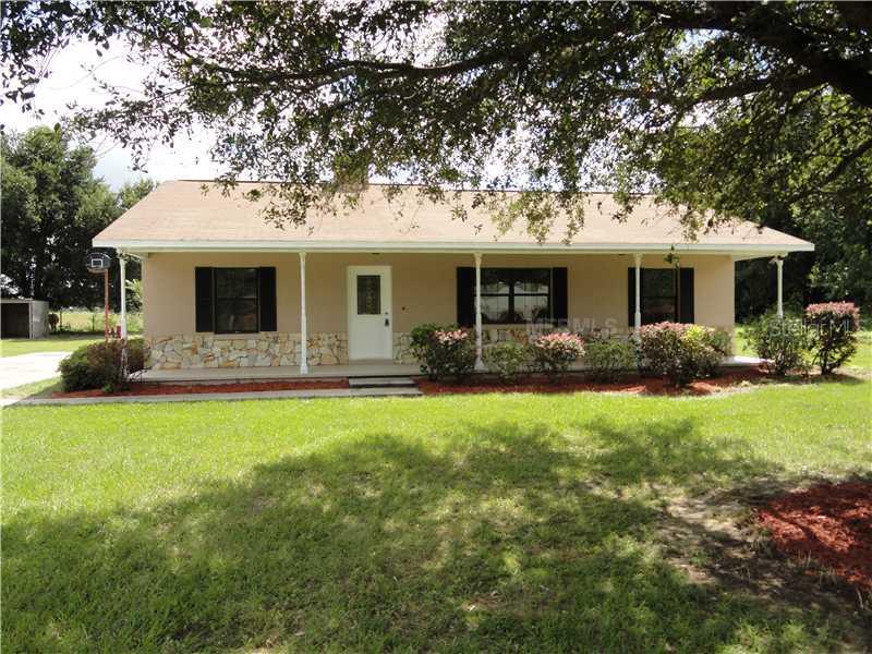 4685 County Road 120, Wildwood, FL 34785