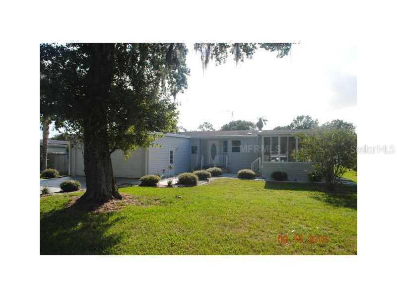 49 Seminole Path, Wildwood, FL 34785