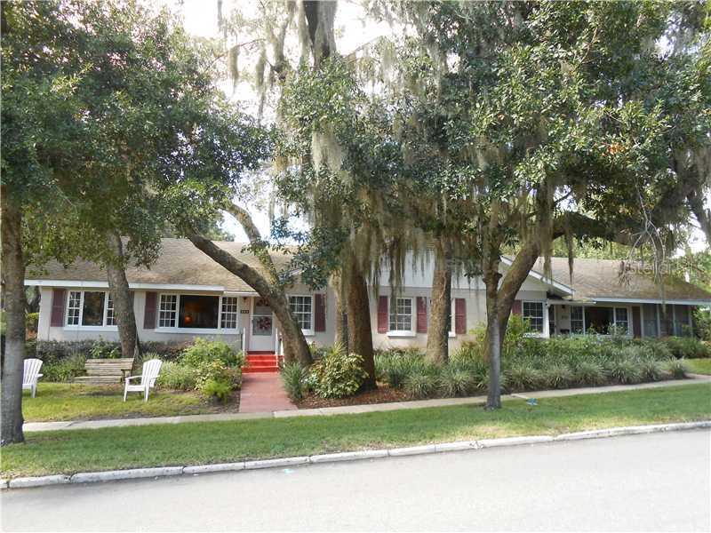 [Address Hidden by Seller], Mount Dora, FL 32757