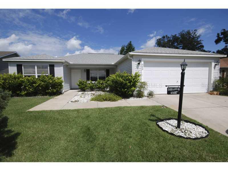 363 Olanta Dr., The Villages, FL 32162