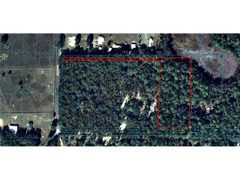 0 Se 160 Avenue, Ocklawaha, FL 32179