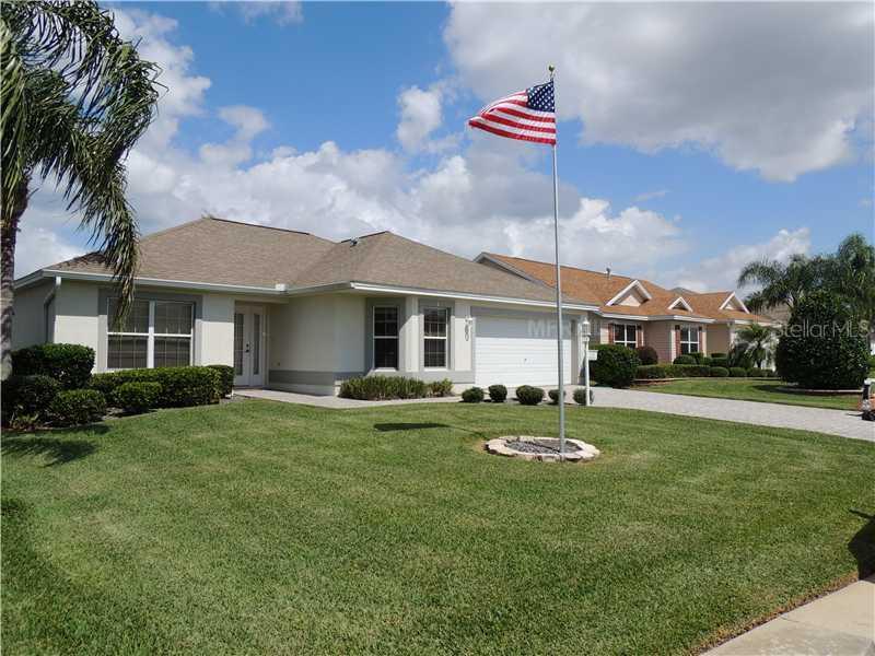 2115 Callaway Dr., The Villages, FL 32162