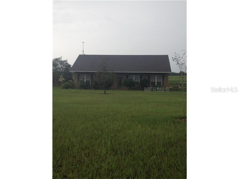 3100 Shady Oak Pl., Groveland, FL 34736