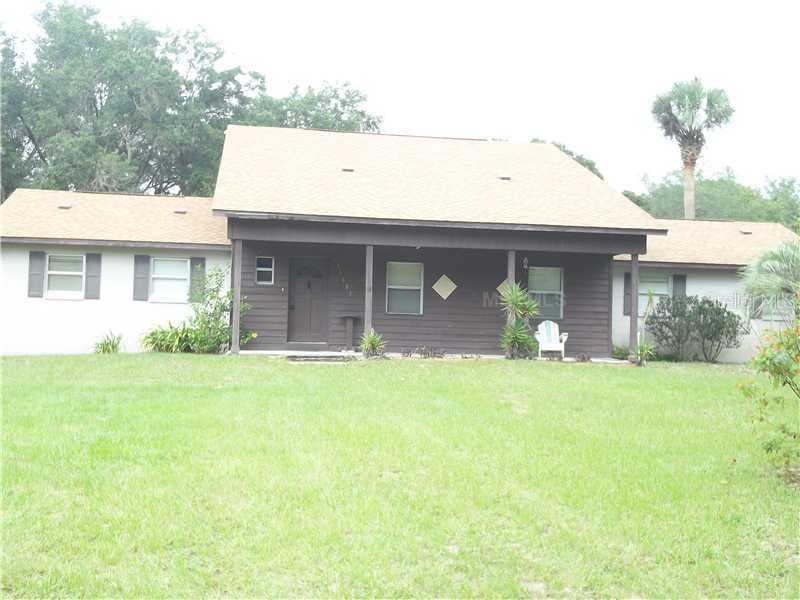 31605 Elkridge Dr., Sorrento, FL 32776