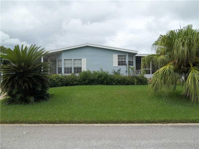 [Address Hidden by Seller], Tavares, FL 32778