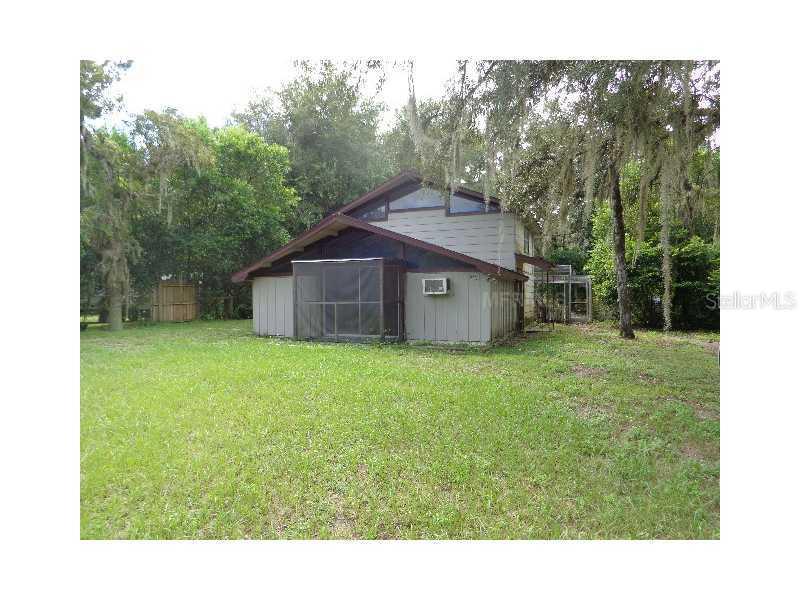 3255 Turtle St., Dade City, FL 33523