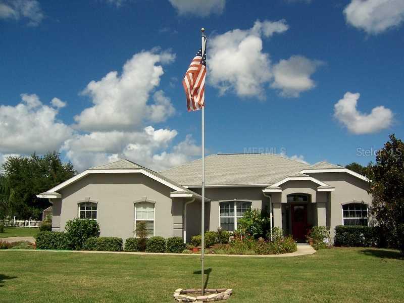 5244 County Road 125b-1 Rd., Wildwood, FL 34785