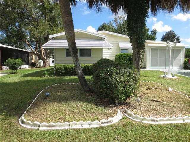 1005 Jeffrey Dr., The Villages, FL 32159