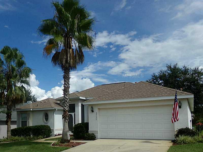 27020 Nature View St., Leesburg, FL 34748