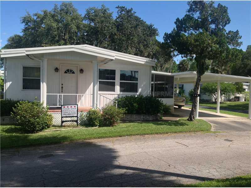 144 Hickory Ln., Eustis, FL 32726