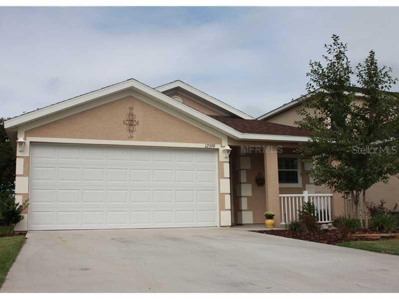 12399 NE 48 Loop, Oxford, FL 34484